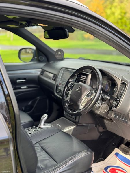 Mitsubishi Outlander 2019 373718721