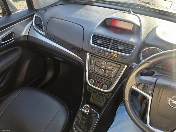 🚗2015 Opel Mokka 373720720