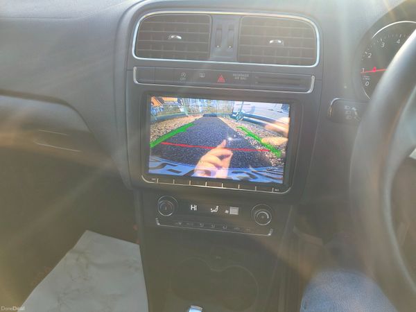 Volkswagen Polo 2015 Automatic 373722564