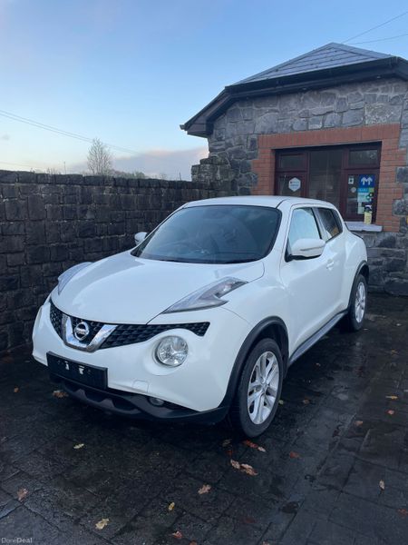 Nissan Juke 2013 373723710