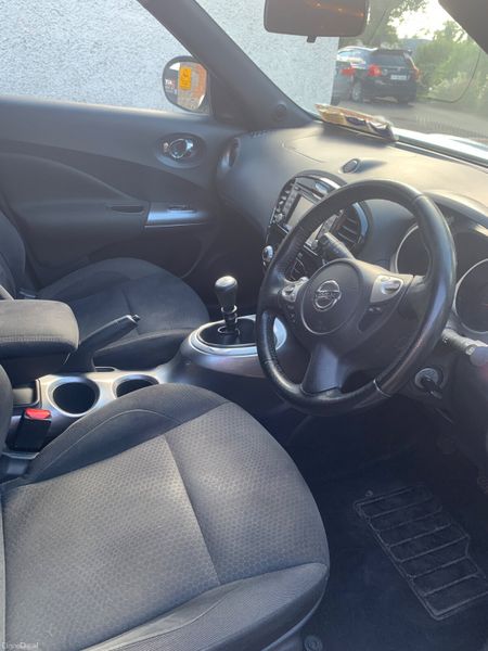 Nissan Juke 2013 373723716