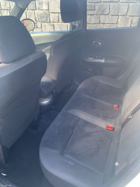 Nissan Juke 2013 373723725