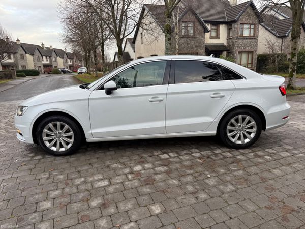 Audi A3 2015 Automatic 1.4 Petrol Saloon 373726210