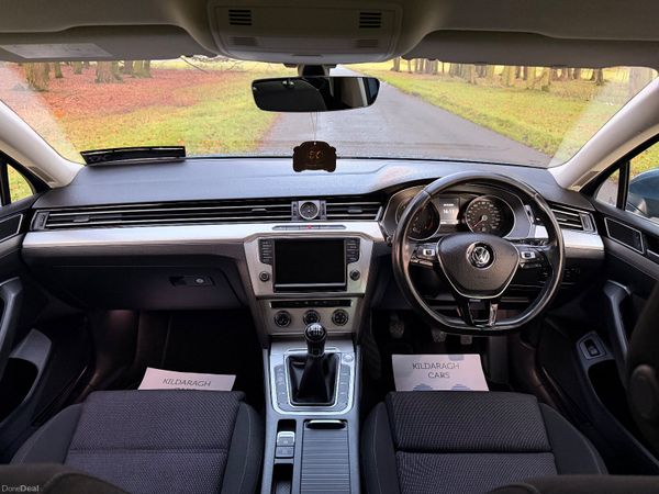 Volkswagen Passat 2.0 TDI Bluemotion 373845272