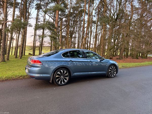 Volkswagen Passat 2.0 TDI Bluemotion 373845274