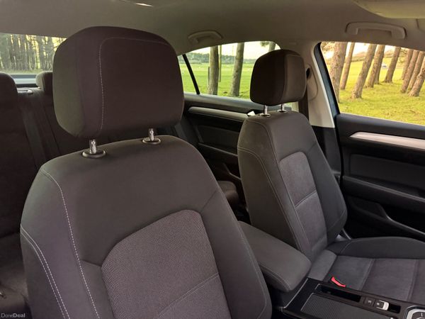 Volkswagen Passat 2.0 TDI Bluemotion 373845284