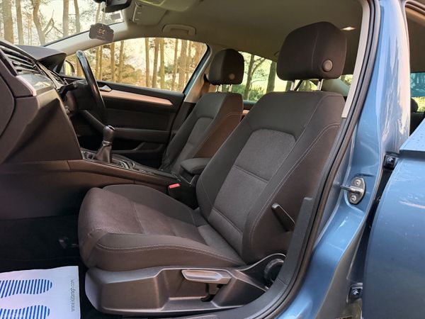 Volkswagen Passat 2.0 TDI Bluemotion 373845294