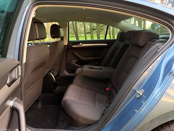 Volkswagen Passat 2.0 TDI Bluemotion 373845298