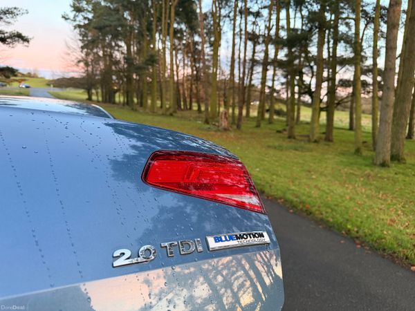 Volkswagen Passat 2.0 TDI Bluemotion 373845304