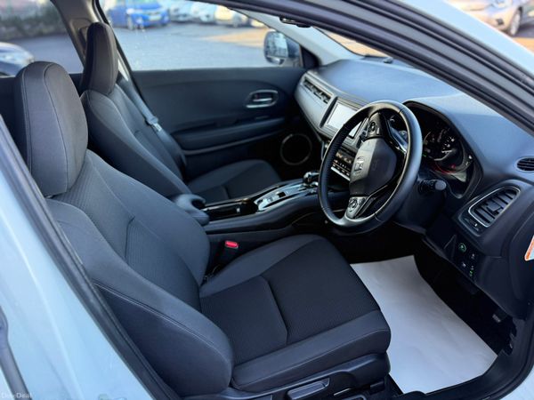 2020 Honda vezel 1.5 Hybrid Auto,33k Miles Only 373862820