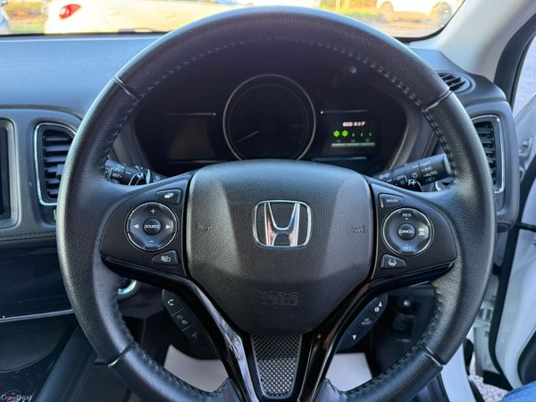 2020 Honda vezel 1.5 Hybrid Auto,33k Miles Only 373862824