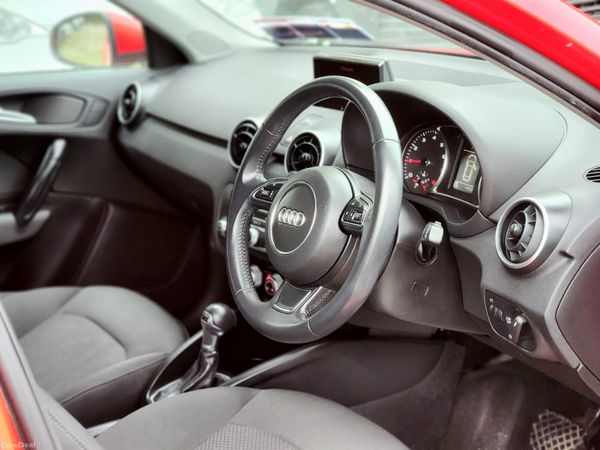 Audi A1 2016 373863888