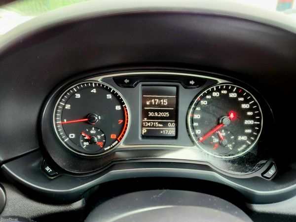 Audi A1 2016 373863890