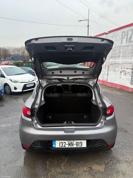 Renault Clio Dynamique 1.0 Petrol Low Kms New NCT 373885802
