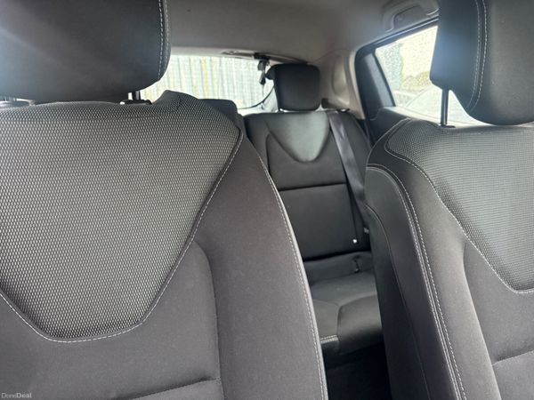 Renault Clio Dynamique 1.0 Petrol Low Kms New NCT 373885804