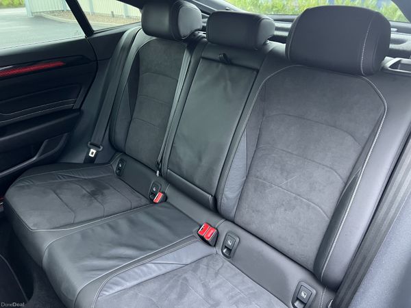 2022 Volkswagen Arteon R Line 1.4 TSI PHEV -Auto 373889954