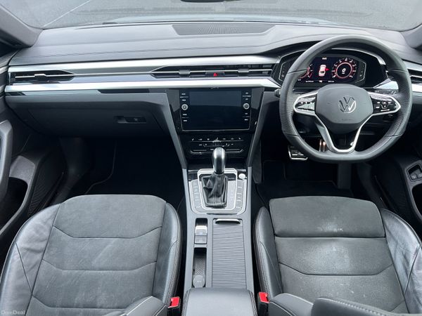 2022 Volkswagen Arteon R Line 1.4 TSI PHEV -Auto 373889956