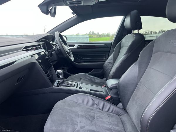 2022 Volkswagen Arteon R Line 1.4 TSI PHEV -Auto 373889958