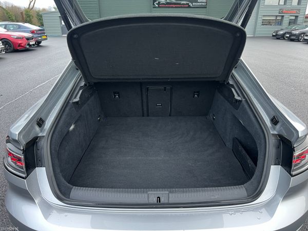 2022 Volkswagen Arteon R Line 1.4 TSI PHEV -Auto 373889960