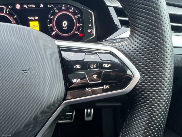 2022 Volkswagen Arteon R Line 1.4 TSI PHEV -Auto 373889968