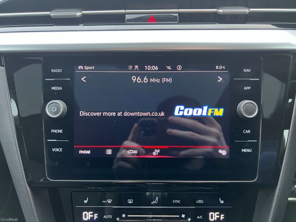 2022 Volkswagen Arteon R Line 1.4 TSI PHEV -Auto 373889970