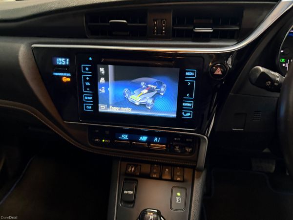 Toyota Auris 2016   Hybrid ! 373890030