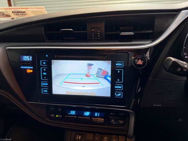 Toyota Auris 2016   Hybrid ! 373890036