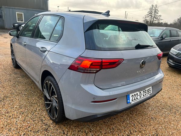 Volkswagen Golf life 2.0 TDI 115ps 373890694