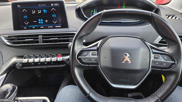 2018 Peugeot 5008 7 seats 1 Year Warranty 373810442