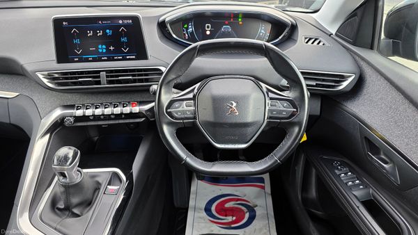 2018 Peugeot 5008 7 seats 1 Year Warranty 373810434