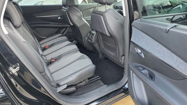 2018 Peugeot 5008 7 seats 1 Year Warranty 373810438