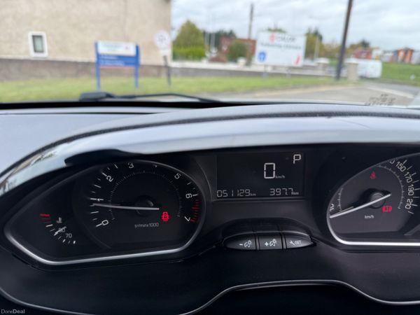 Peugeot 208 2016 1.2 Petrol Auto 373815598