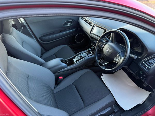 2020 Honda Vezel 1.5 Hybrid auto,28k Miles only 373836098