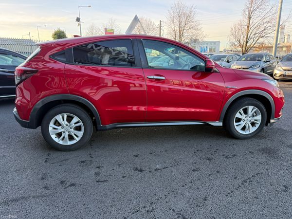 2020 Honda Vezel 1.5 Hybrid auto,28k Miles only 373836106