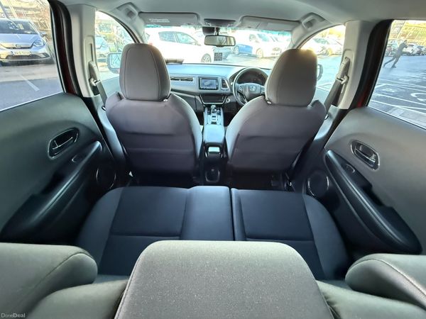 2020 Honda Vezel 1.5 Hybrid auto,28k Miles only 373836110