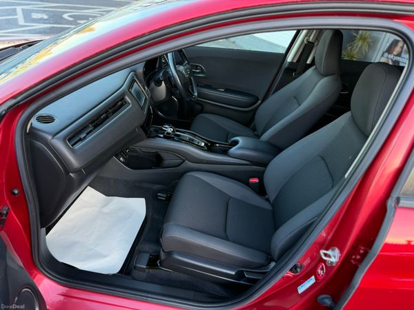 2020 Honda Vezel 1.5 Hybrid auto,28k Miles only 373836112