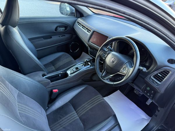 2020 Honda vezel 1.5 Hybrid Auto,45k Miles only 373836796