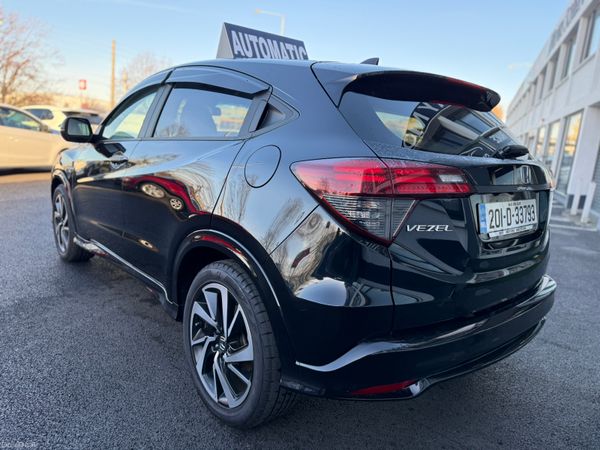 2020 Honda vezel 1.5 Hybrid Auto,45k Miles only 373836806
