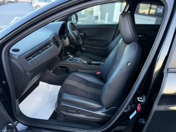 2020 Honda vezel 1.5 Hybrid Auto,45k Miles only 373836808