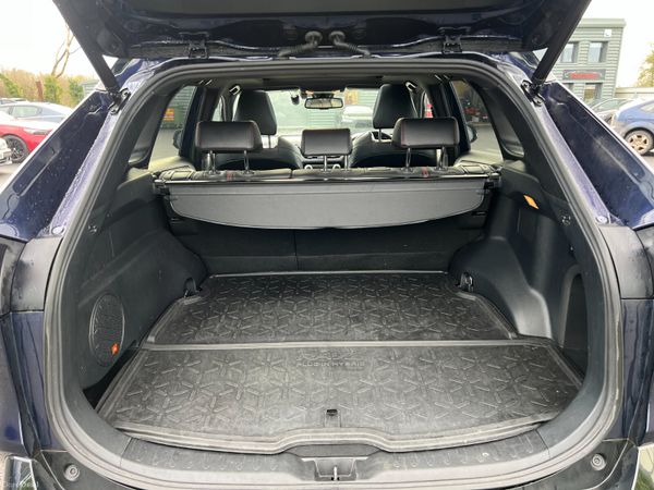 2021 (212) Toyota Rav 4 Dynamic Prem 2.5 PHEV 4WD 373946186