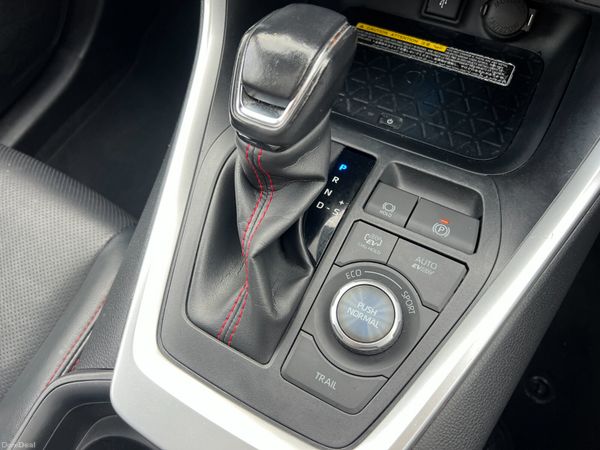 2021 (212) Toyota Rav 4 Dynamic Prem 2.5 PHEV 4WD 373946194