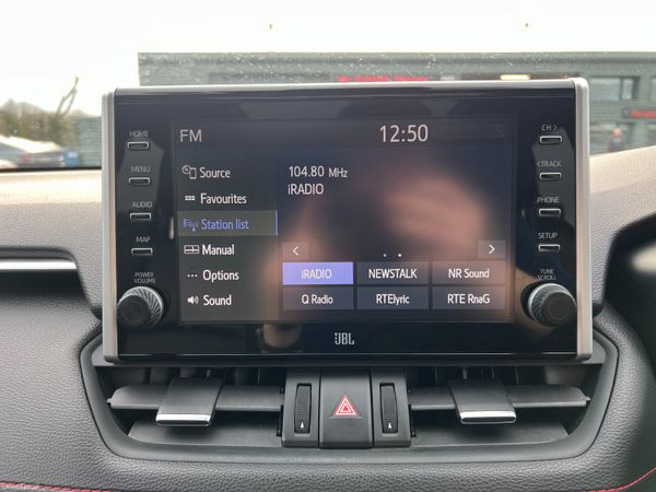 2021 (212) Toyota Rav 4 Dynamic Prem 2.5 PHEV 4WD 373946198