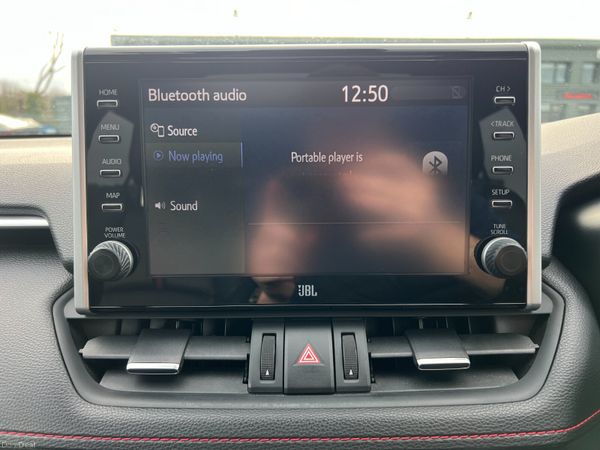 2021 (212) Toyota Rav 4 Dynamic Prem 2.5 PHEV 4WD 373946202