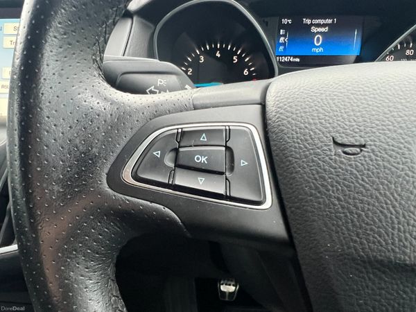 2018 Ford Focus ST Line 1.0 Petrol 373946508