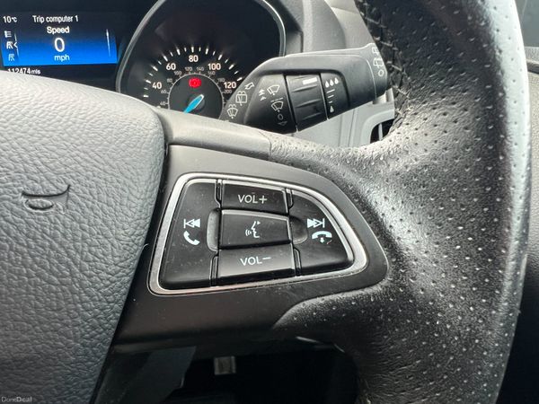 2018 Ford Focus ST Line 1.0 Petrol 373946510