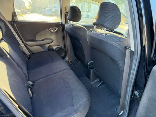 2013 Honda Fit Hybrid 373968370