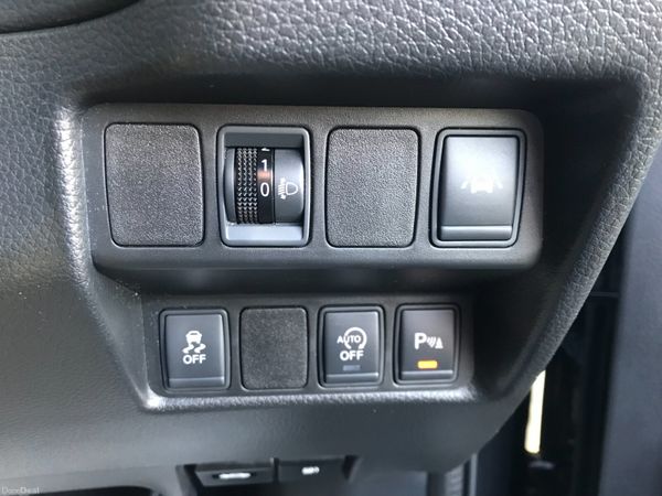 161 NISSAN QASHQAI 1.2 PETROL 373969344