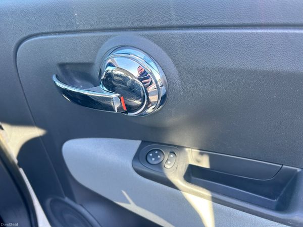 2016 FIAT 500 1.2 PETROL POP STAR LOW KMS 373970944