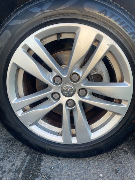 161 Opel Astra 1.6CDTI Ecoflex.. Low KMs 373972736