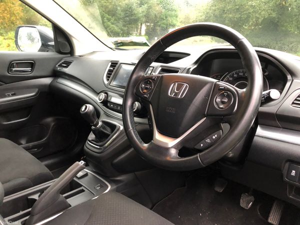 Honda CRV STUNNING SUV ! 373975485